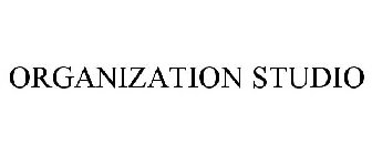ORGANIZATION STUDIO