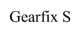GEARFIX S