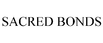 SACRED BONDS