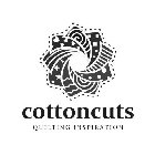 COTTONCUTS QUILTING INSPIRATION