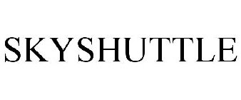 SKYSHUTTLE