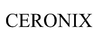 CERONIX