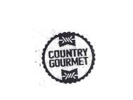 COUNTRY GOURMET