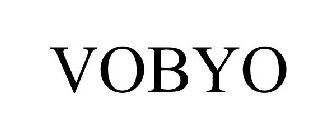 VOBYO