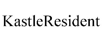 KASTLERESIDENT