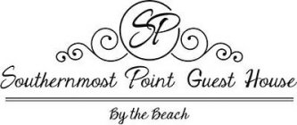 SP SOUTHERNMOST POINT GUEST HOUSE BY THE BEACH