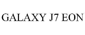 GALAXY J7 EON