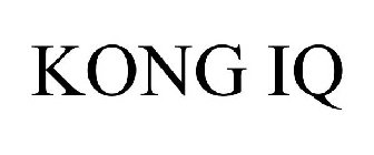 KONG IQ