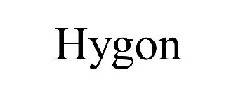 HYGON
