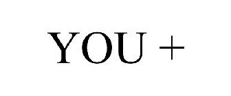 YOU +