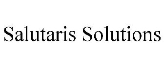 SALUTARIS SOLUTIONS