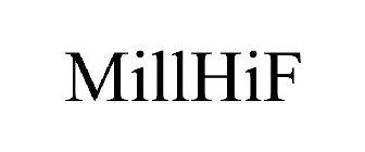 MILLHIF