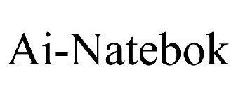 AI-NATEBOK