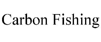 CARBON FISHING