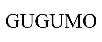 GUGUMO