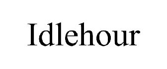 IDLEHOUR