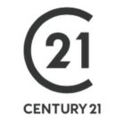 C21 CENTURY 21