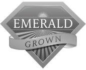 EMERALD GROWN