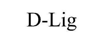 D-LIG