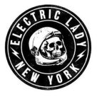 ELECTRIC LADY NEW YORK