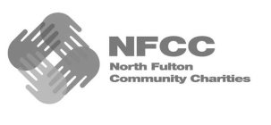 NFCC NORTH FULTON COMMUNITY CHARITIES