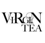 VIRGIN TEA