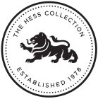 THE HESS COLLECTION ESTABLISHED 1978