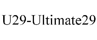 U29 ULTIMATE29