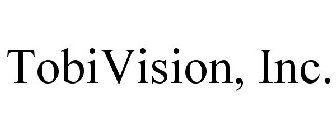 TOBIVISION, INC.