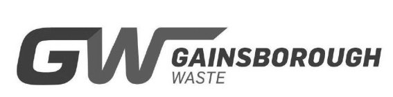 GW GAINSBOROUGH WASTE