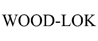 WOOD-LOK