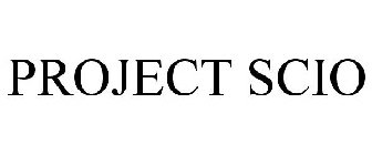 PROJECT SCIO