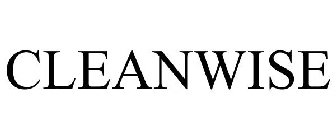 CLEANWISE