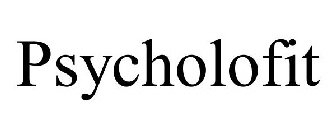 PSYCHOLOFIT