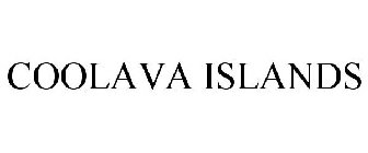 COOLAVA ISLANDS