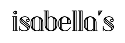 ISABELLA'S