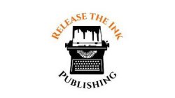 RELEASE THE INK PUBLISHING