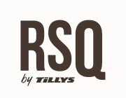 RSQ BY TILLYS