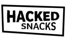 HACKED SNACKS