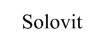 SOLOVIT
