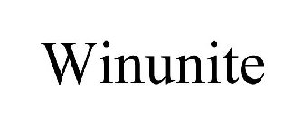 WINUNITE