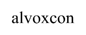 ALVOXCON