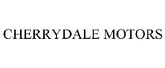 CHERRYDALE MOTORS