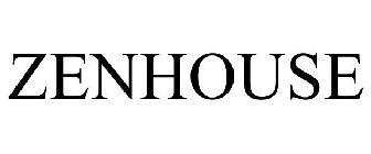 ZENHOUSE