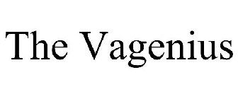 THE VAGENIUS