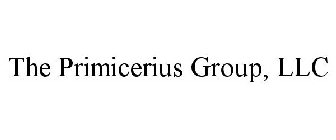 THE PRIMICERIUS GROUP, LLC