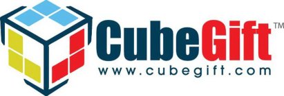 CUBEGIFT