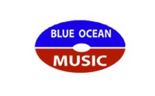 BLUE OCEAN MUSIC