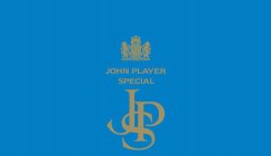 JOHN PLAYER SPECIAL JPS