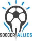 SOCCER ALLIES